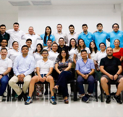 foto empresa Cari AI