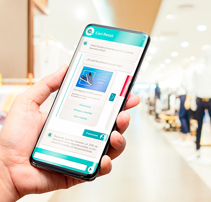 foto mockup celular