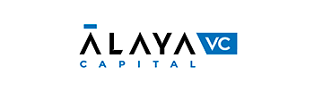 Logo alaya capital