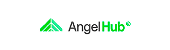 Logo angel hub