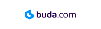 Logo buda.com