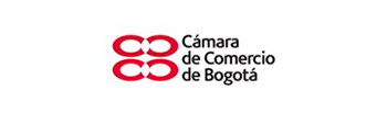 Logo camara coemrcio de cali