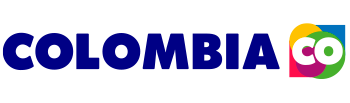 Logo colombia