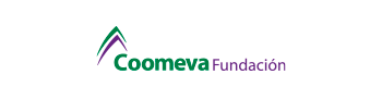 Logo fundacion coomeva
