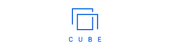 Logo cube