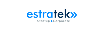 Logo estratek