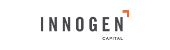 Logo innogen