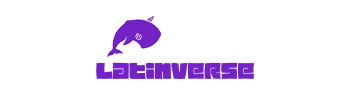 Logo latinverse