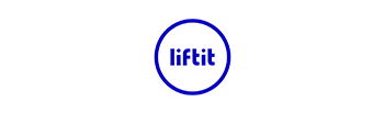 Logo Liftit