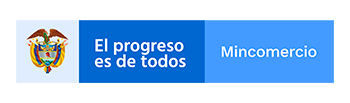 Logo mincomercio