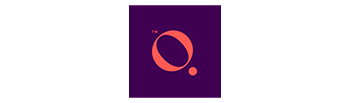 Logo morado