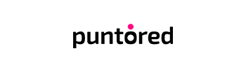 Logo puntored