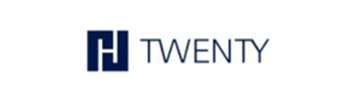 Logo twenty