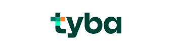 Logo tyba