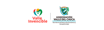 Logo valle invencible
