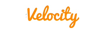 Logo velocity