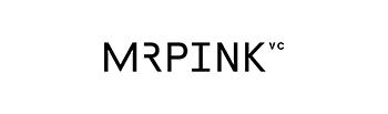 Logo mr pink