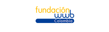 Logo FFWB Colombia