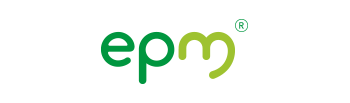 Logo epm