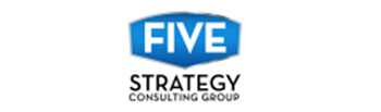 Logo five