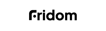 Logo fridom