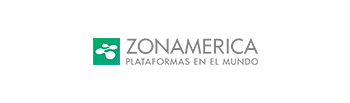 Logo zonaamerica