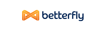 Logo BETTERFLY