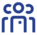 icono grupo de personas