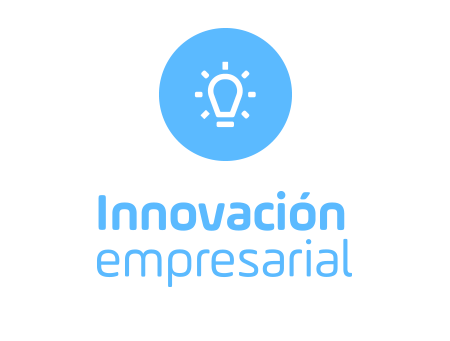 Logo innovacion empresarial