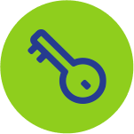 Icono Servicios para la construcción