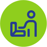 Icono Servicios para la construcción