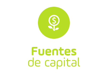 Logo Cfuente de capital