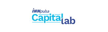 Logo Capital Lab - INNpulsa