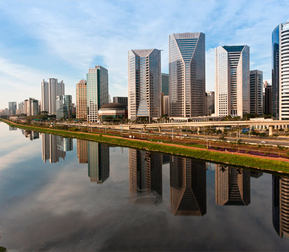 foto saon pablo brasil