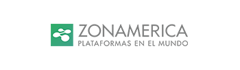 Logo Zona America