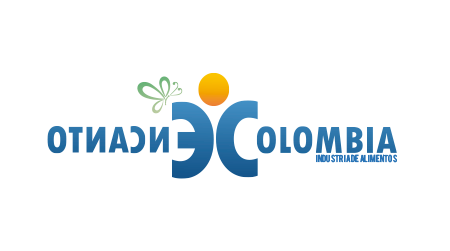 Logo Industria de Alimentos Encanto