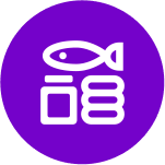 Icono Supermercados independientes de Colombia