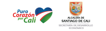 Logo alcaldia santiago de cali
