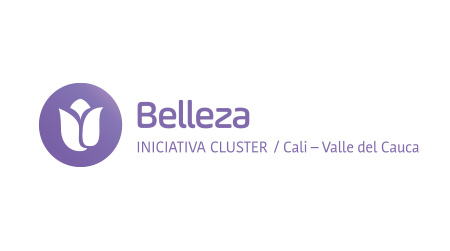 Logo logo belleza