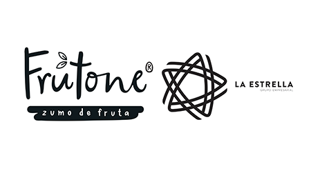 Logo frutones