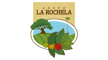 Logo Grupo La Rochela