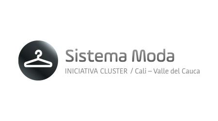 Logo sistema moda