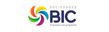 Logo Sociedades bic