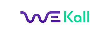 Logo wekall