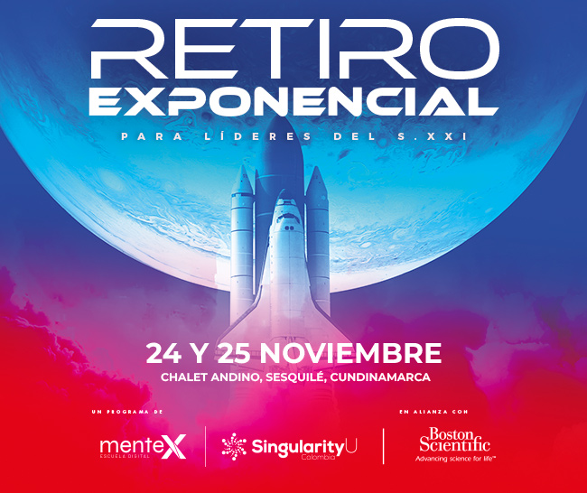 retiro exponencial