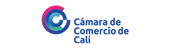 Logo Cámara de Comercio de Cali 