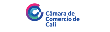 Logo Cámara de Comercio de Cali