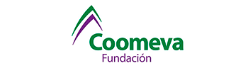 Logo fundacion coomeva