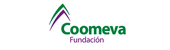 Logo fundacion coomeva 