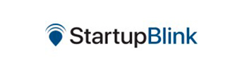 Logo startupblink